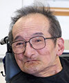 花田　春兆さん