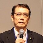 藤井克徳氏