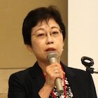 藤井克徳氏