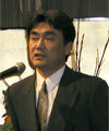 伊澤 雄一さん